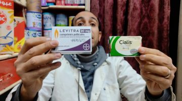 هل السيالس يرفع الضغط