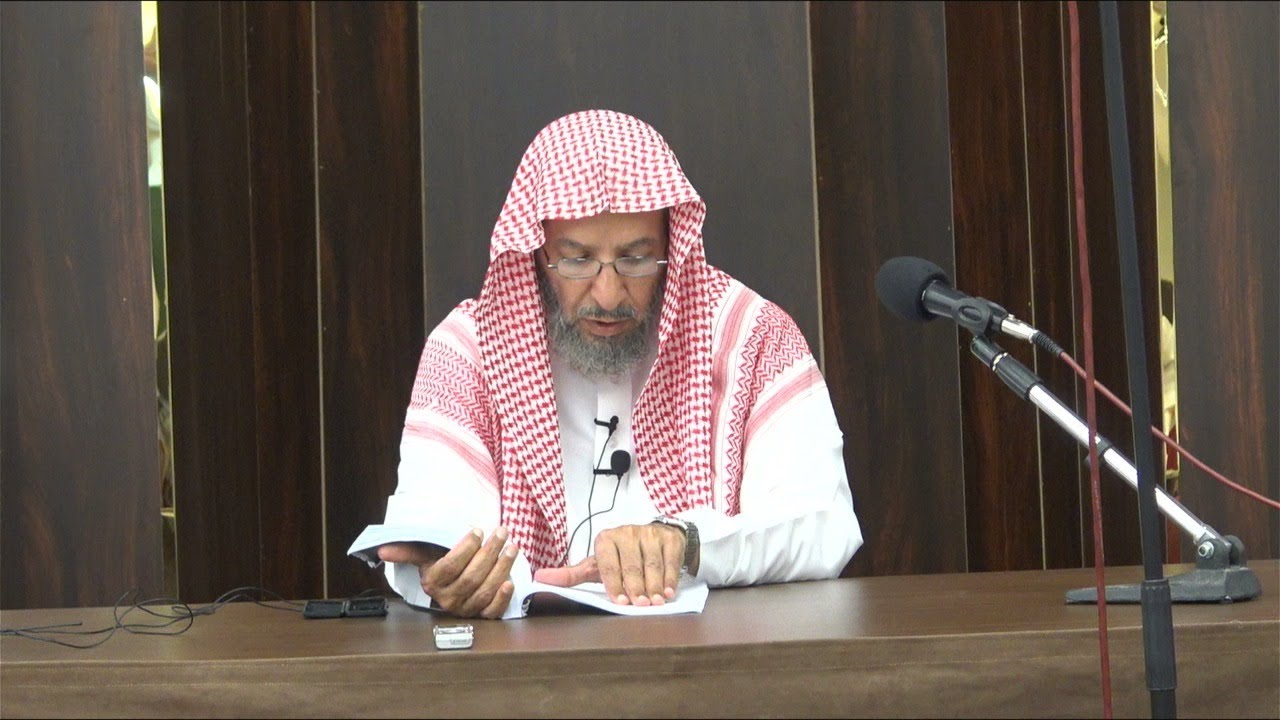 أسرار حسبي الله لا إله إلا هو عليه توكلت