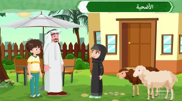 شروط المضحي من الرجال والنساء