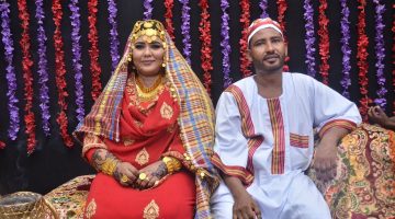 الخطوبة على العريس ولا العروسة  