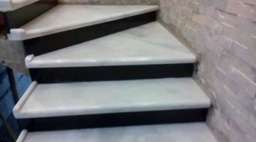 عيوب رخام كرارة تركي