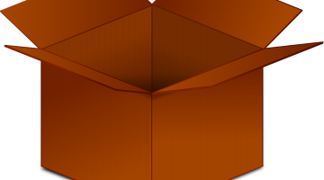 تفسير حلم صندوق كرتون