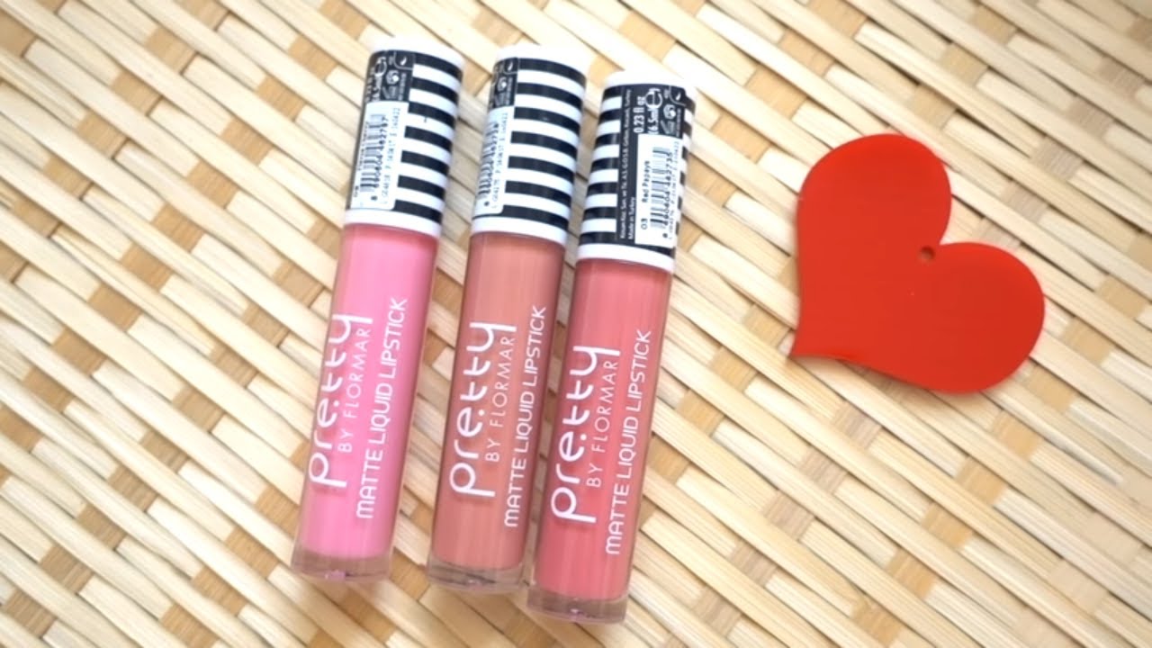 أفضل منتجات ماركة فلورمار