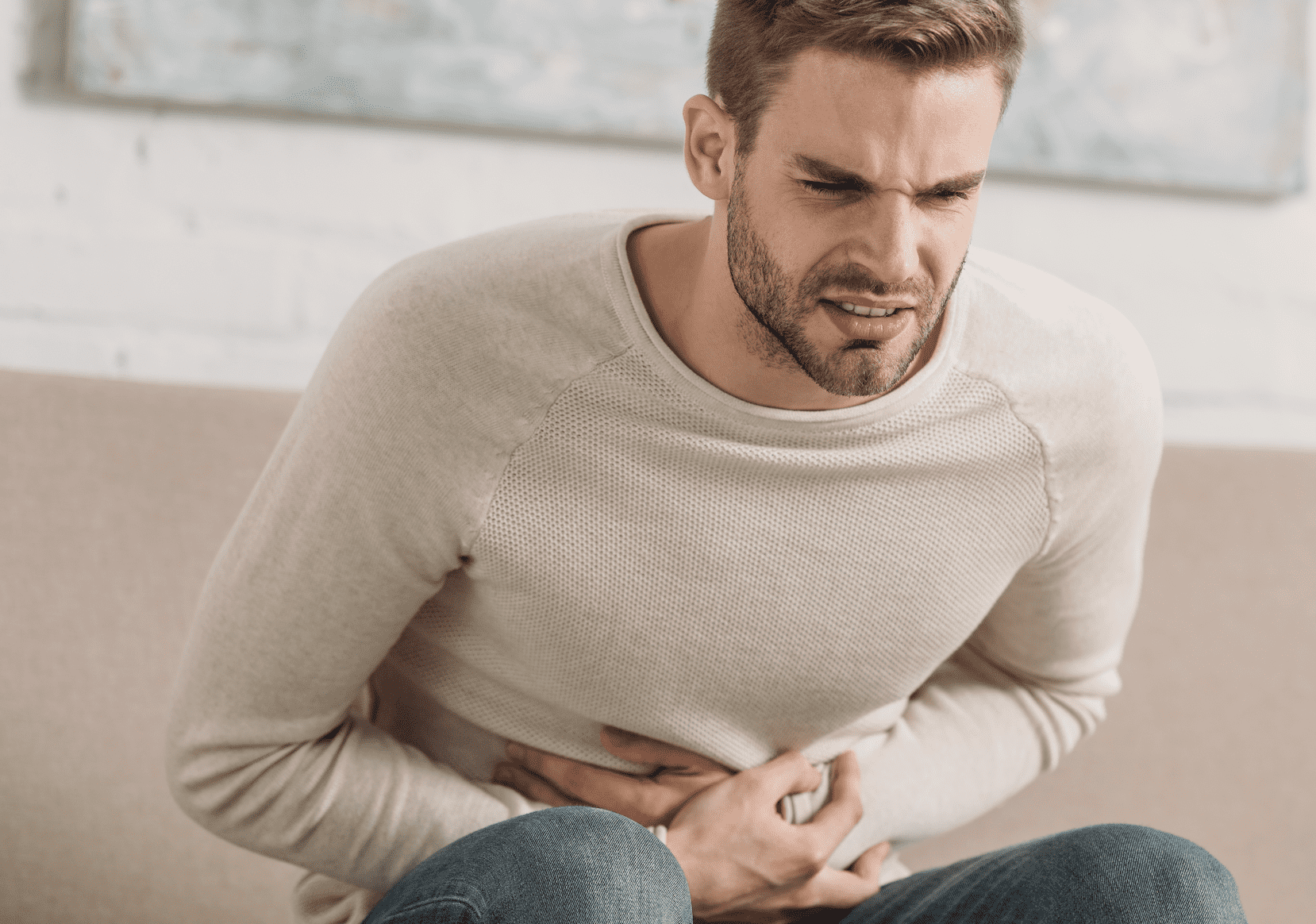 كيف اهتم بنفسي بعد كي القرحة