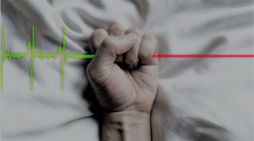 تفسير حلم ملك الموت يقبض روح شخص آخر