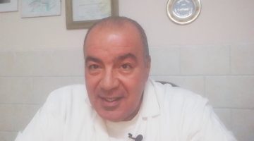 علامات الشفاء من النخالة الوردية