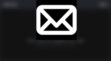 بريد الكتروني مؤقت 10 دقائق