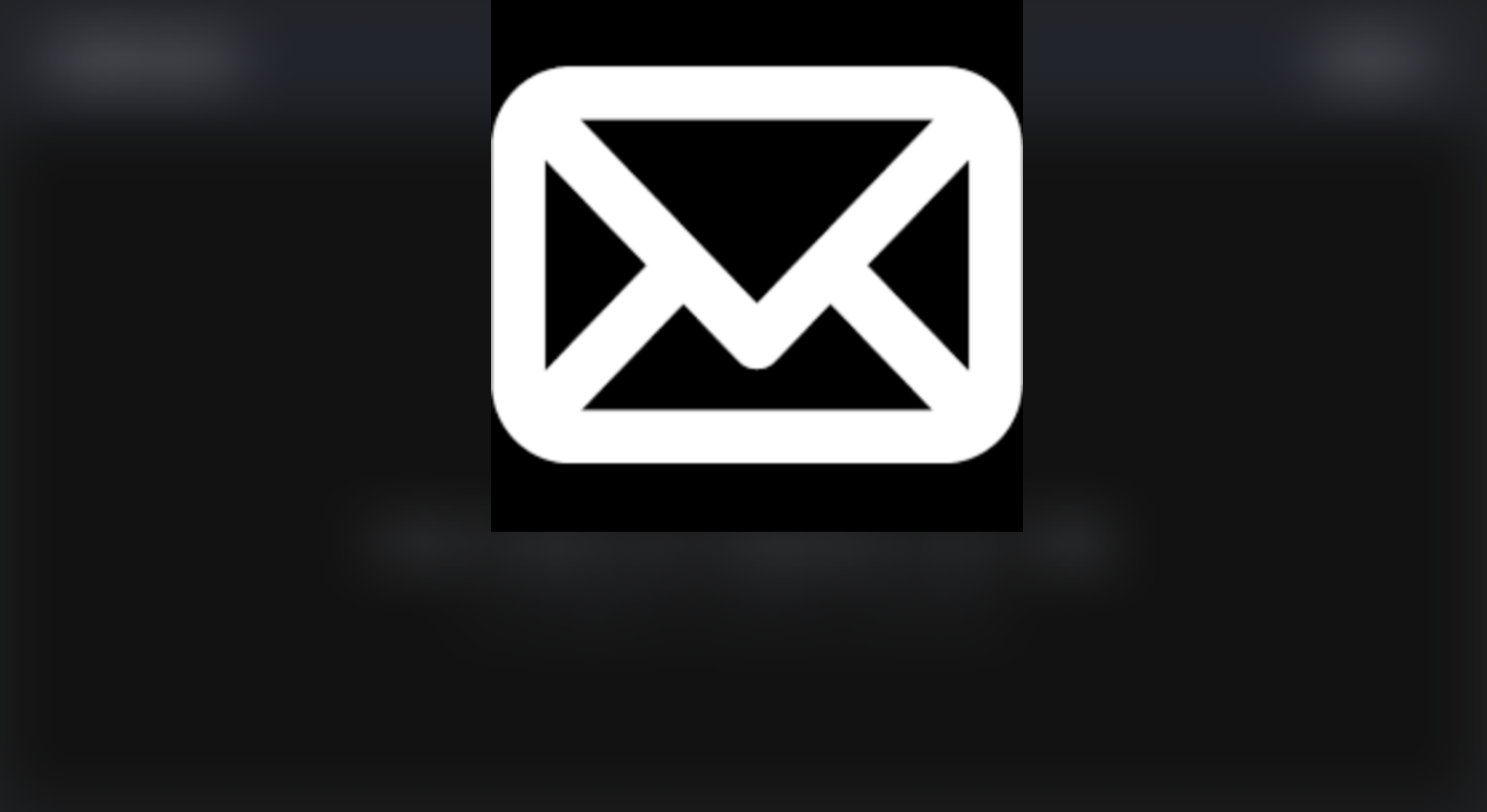 بريد الكتروني مؤقت 10 دقائق