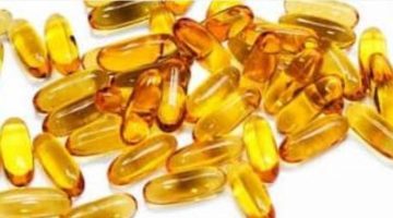 تجربتي مع أوميغا 3 للأطفال للنطق