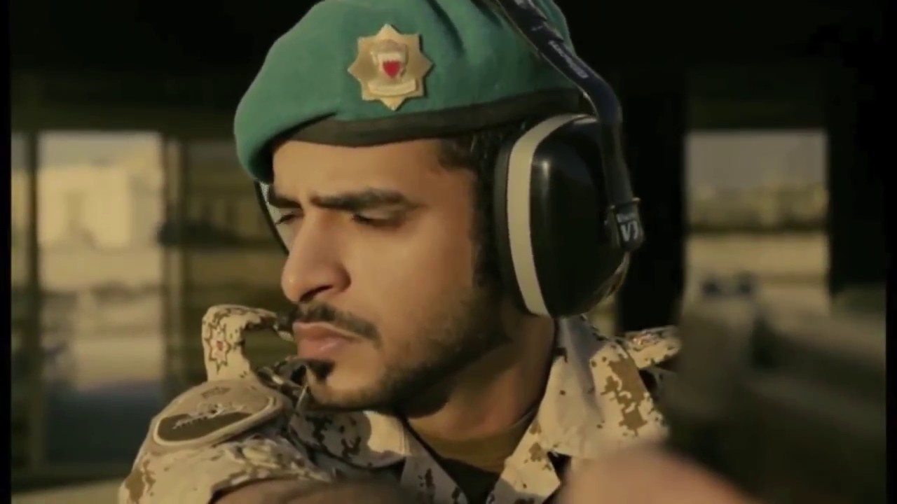 رواتب الجيش البحريني للاجانب