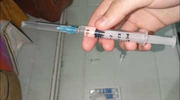 هل حقنة cerebrolysin تفيد التهاب الأعصاب؟