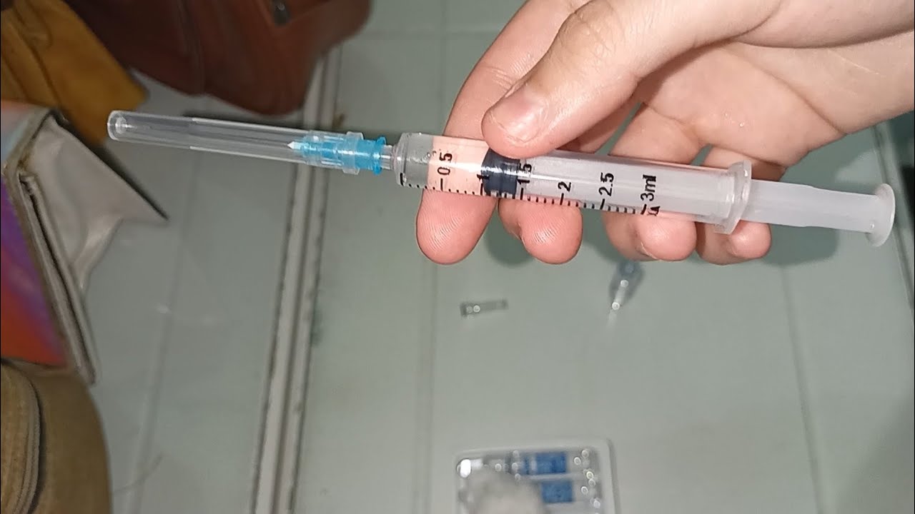 هل حقنة cerebrolysin تفيد التهاب الأعصاب؟