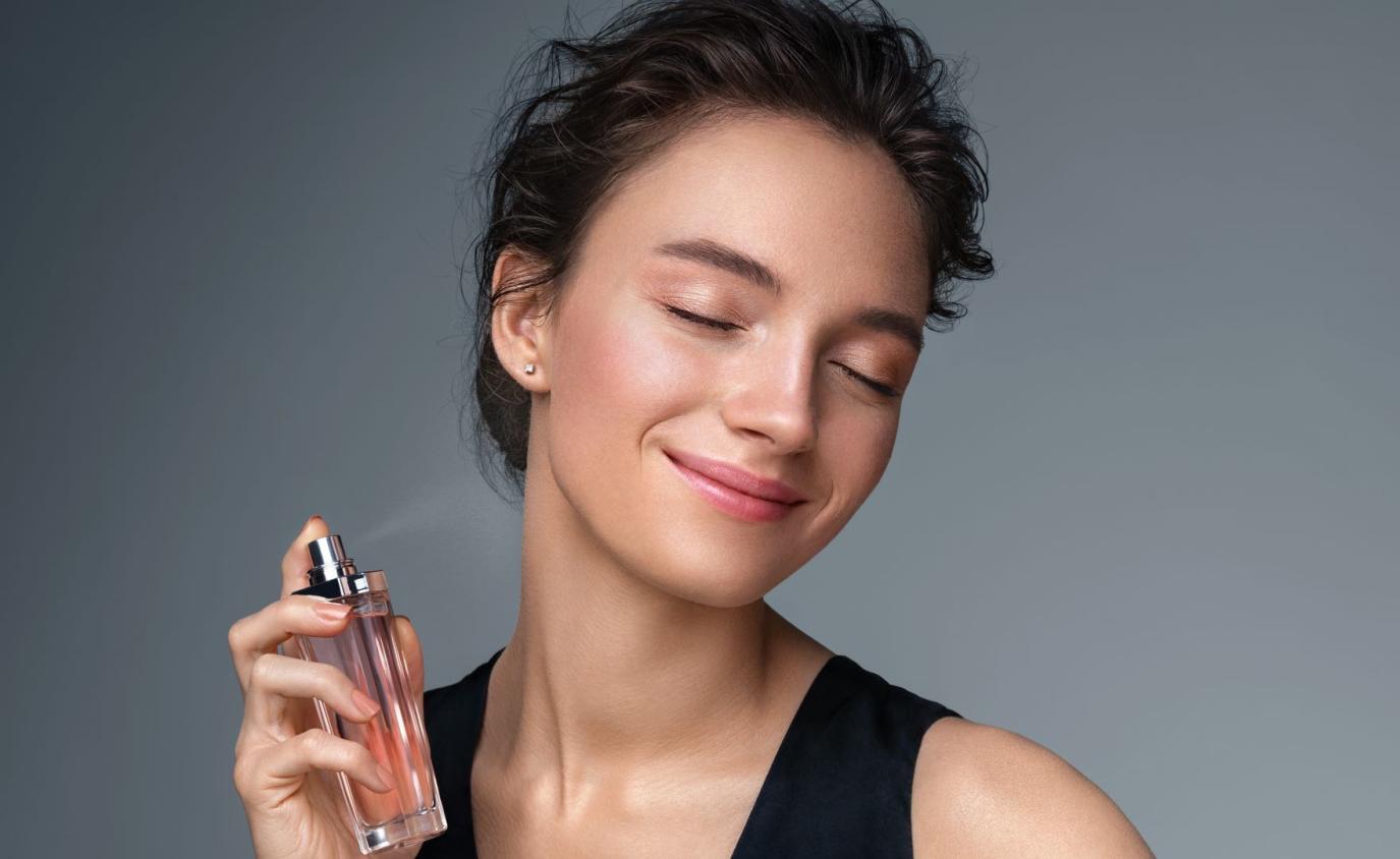 رايكم بعطر ليدي سويتي