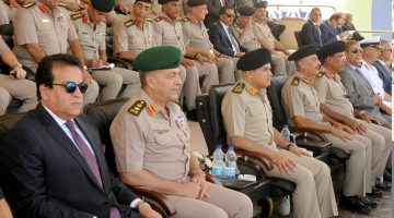 مميزات وعيوب الظباط المتخصصين