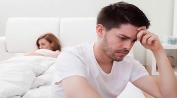 طرق تقرب الرجل من المرأة