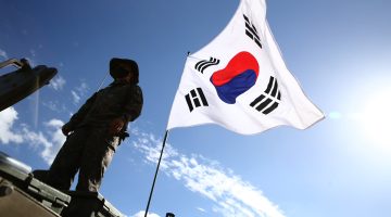 هل الحجاب ممنوع في كوريا الجنوبية