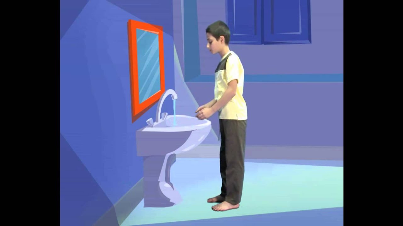 الذنوب التي يُكفرها الوضوء والصلوات الخمس والجمعة هي صغائر الذنوب