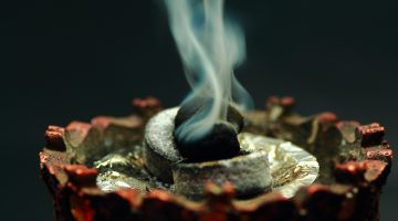 افضل عطر زيتي للبخور