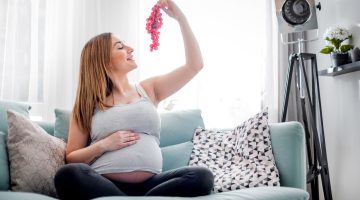 اكتشفت أني حامل بتوأم في الشهر الرابع