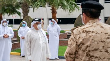 هل العسكري الصحي يستلم راتبين