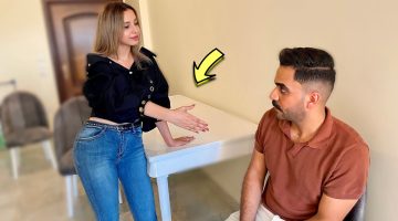 تفسير حلم زوج اختي معجب بي