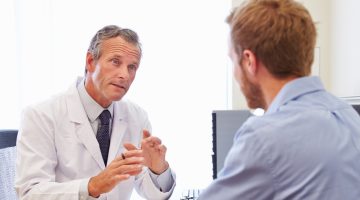 استفراغ رغوة بيضاء بعد الرقية