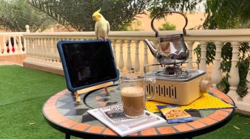 شعر عن لمة الاهل