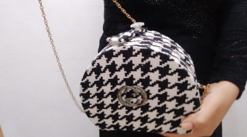 البحث عن حقيبة اليد في المنام للمتزوجة