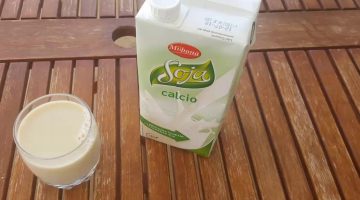 أفضل حليب لزيادة الوزن للكبار