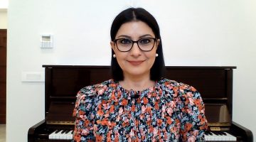 صفات مواليد شهر 4 للنساء