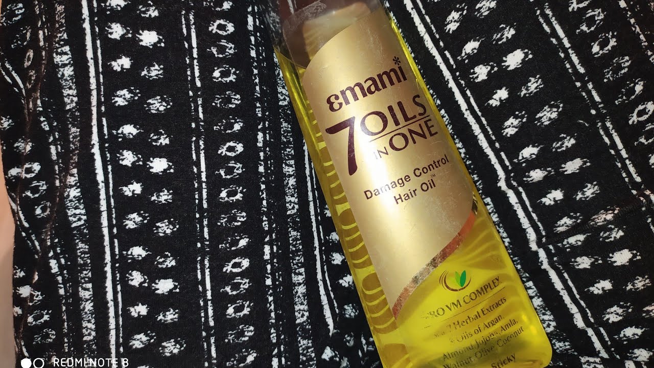 الفرق بين زيت ايمامي الأصلي والتقليد  