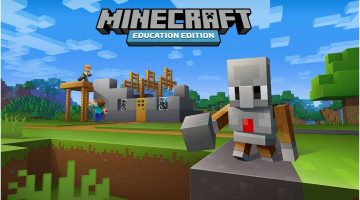 استخراج شهادة ماين كرافت التعليمية