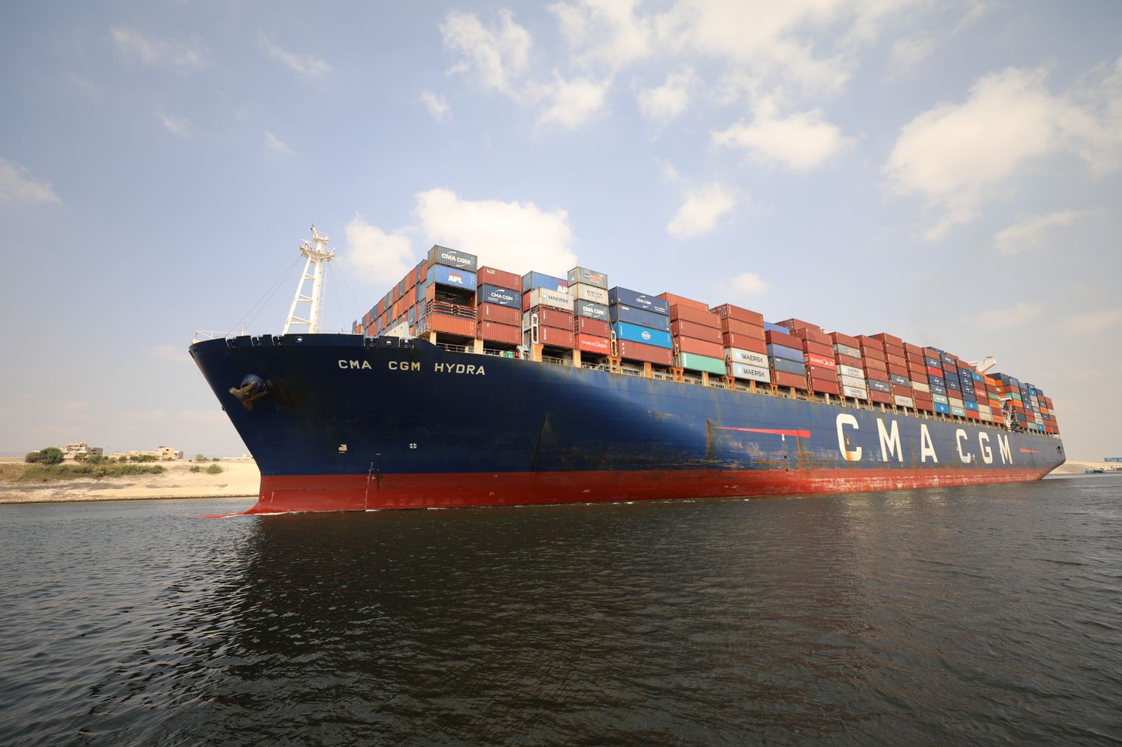 بحث عن قناة السويس