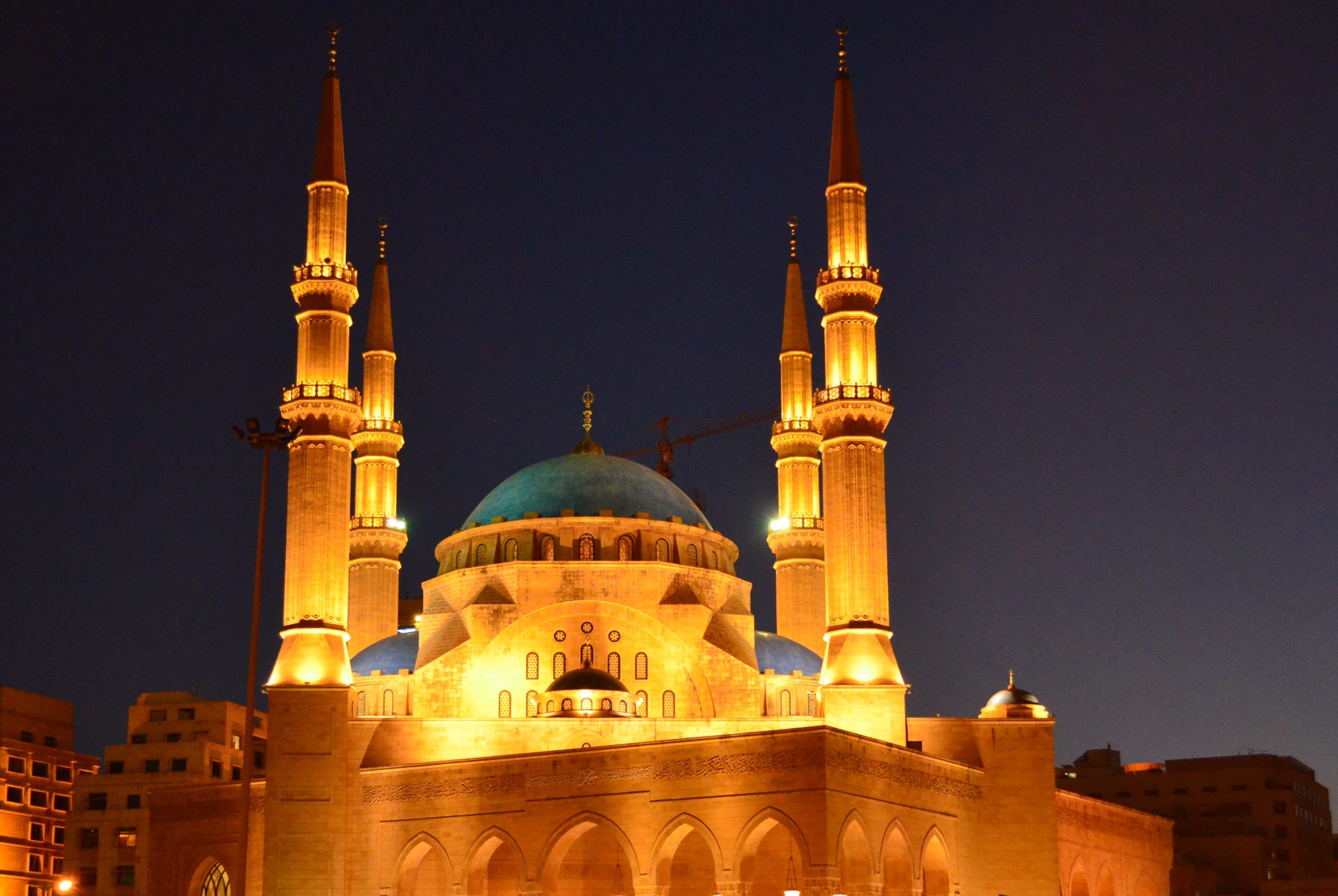 أفضل أدعية بين الأذان والإقامة لجميع الصلوات