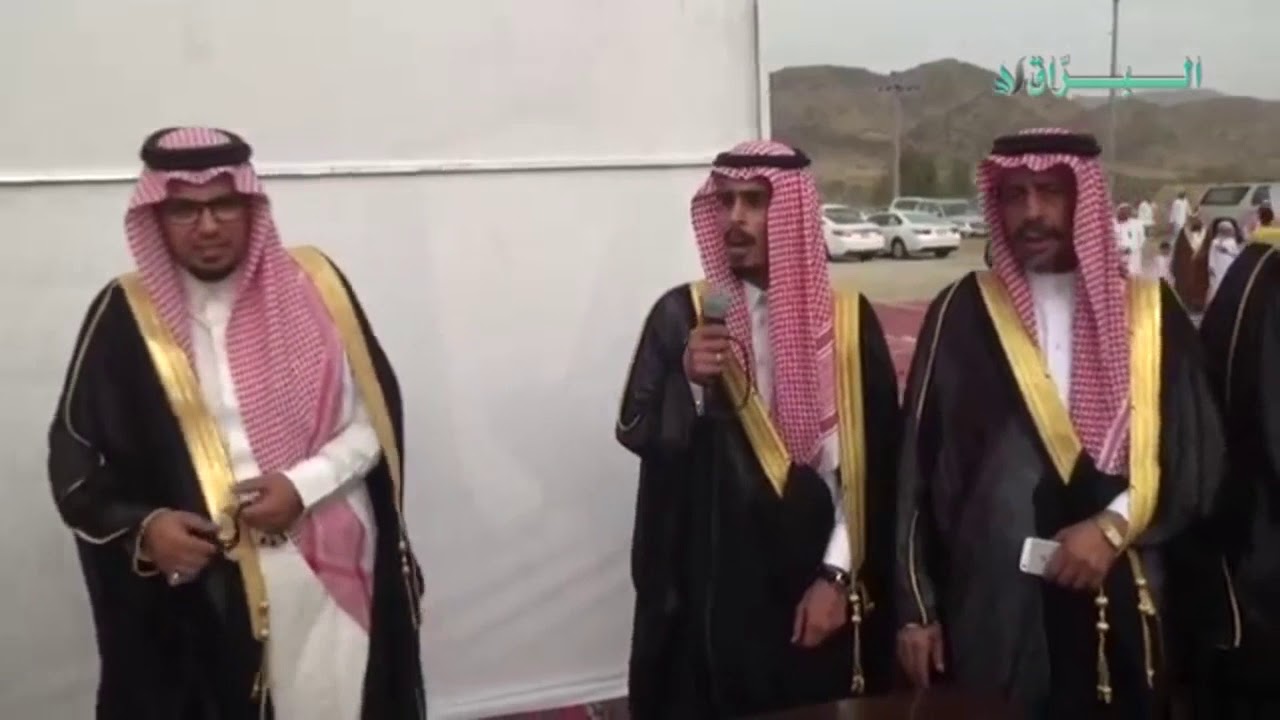 كم عدد قبيلة غامد