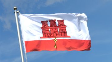 تاريخ دولة جبل طارق