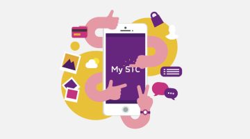 التسجيل في mystc بدون رقم