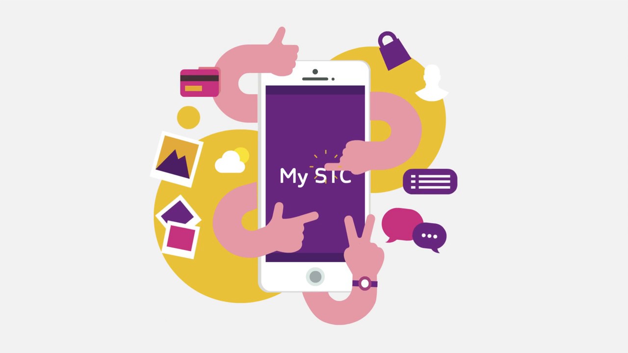 التسجيل في mystc بدون رقم