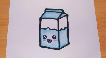 هل حليب السعودية مضر للأطفال