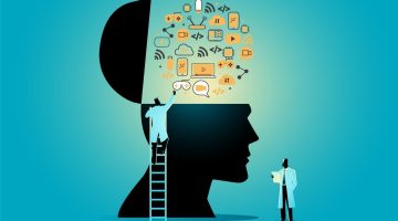 مدة الإعجاب في علم النفس