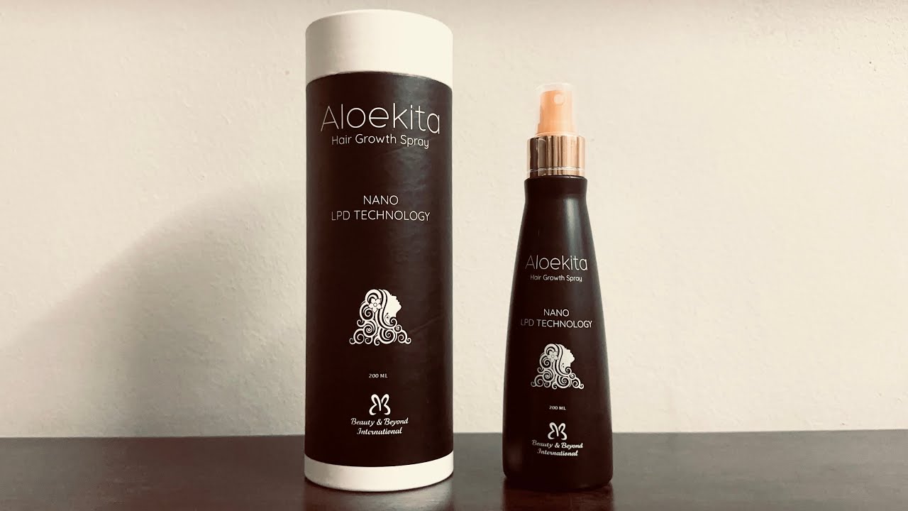 هل شامبو الوكيتا خالي من السلفات