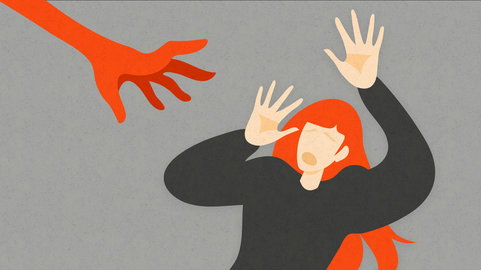 خاتمة عن العنف ضد المرأة