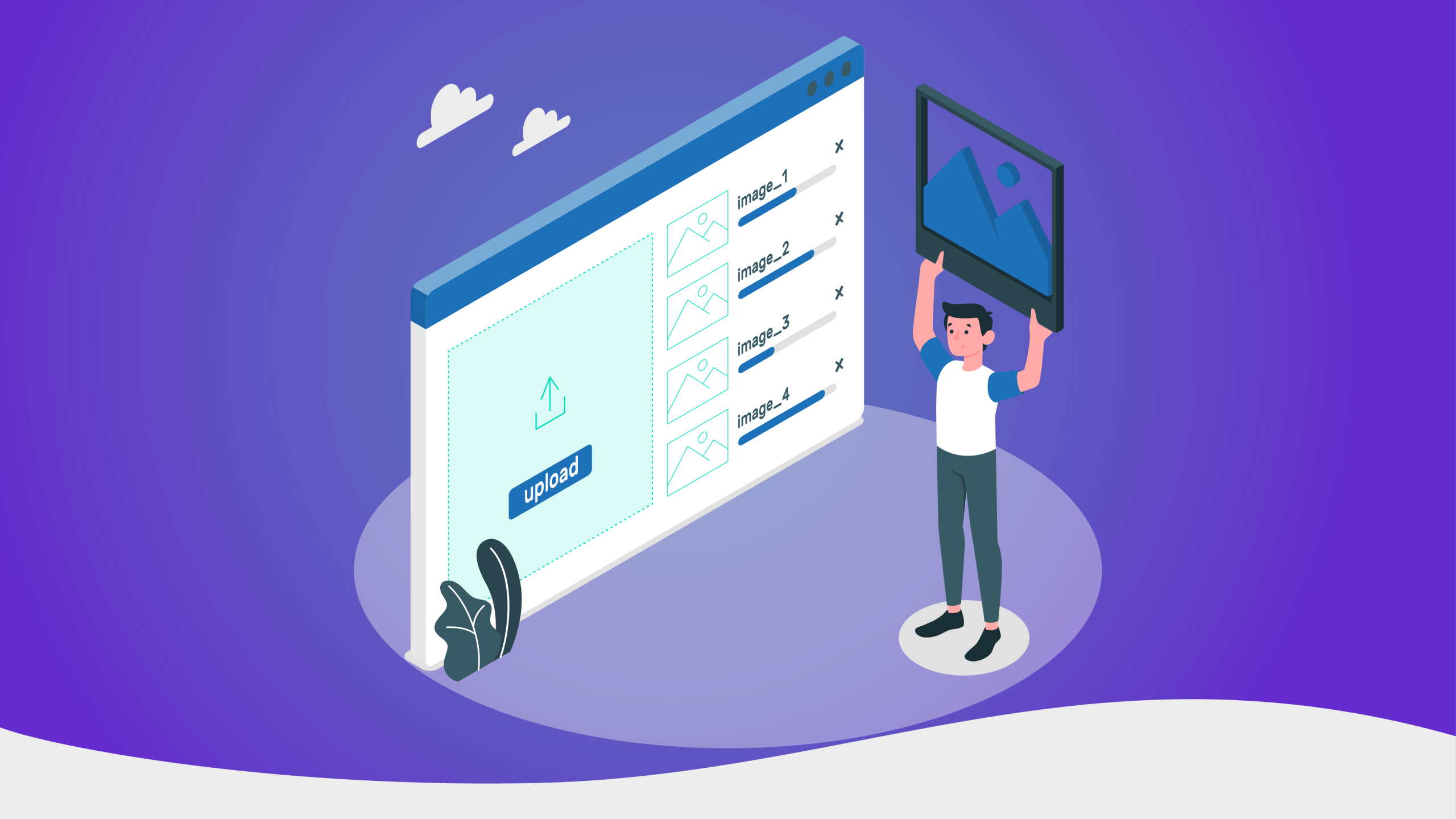 أفضل 14 موقع لرفع الصور 2025