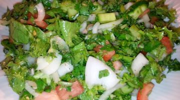 رؤية السلطة الخضراء في المنام