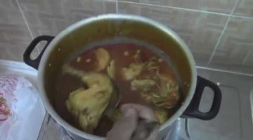 من جربت مطابخ الطباع