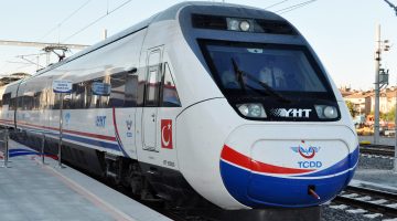 تفسير حلم الخوف من القطار