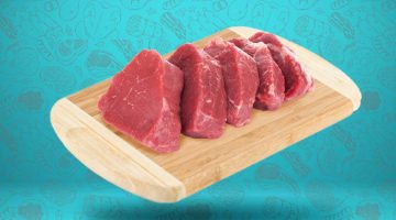 سعر كيلو لحم الغزال