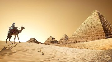 صور عن السياحة في مصر