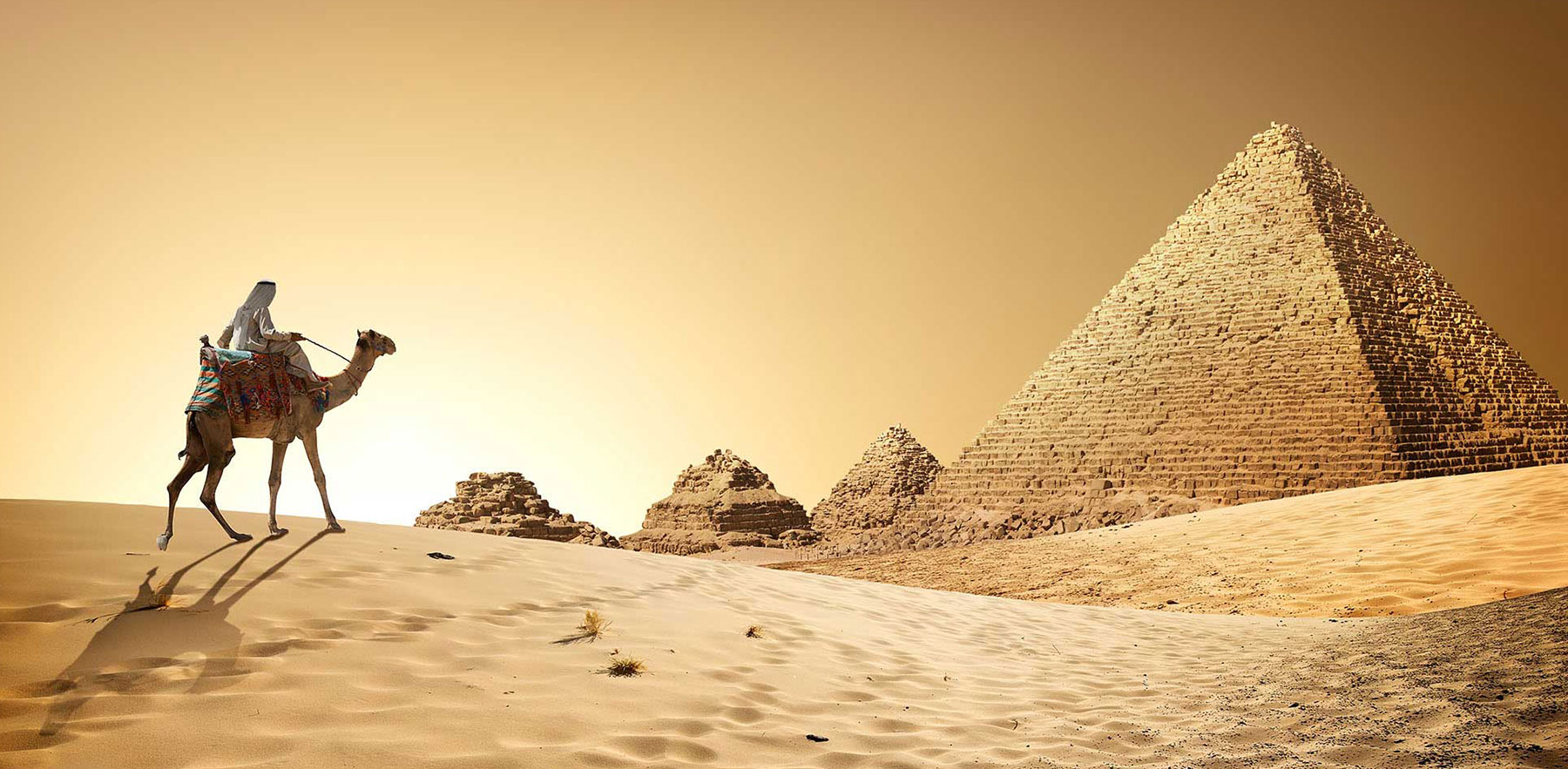 صور عن السياحة في مصر