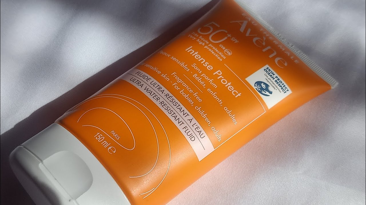 تجارب واقي شمس نيترو كندا